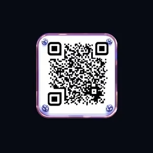 八哥影视 App 下载二维码